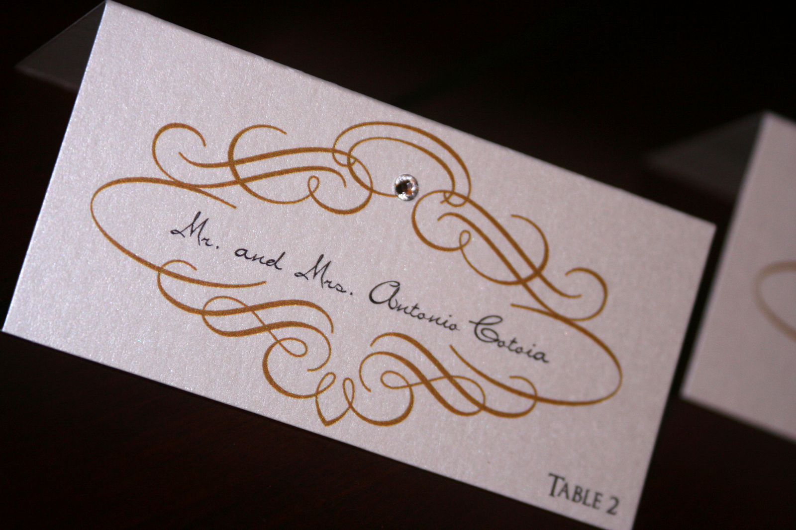 Scroll Wedding Invitations Review