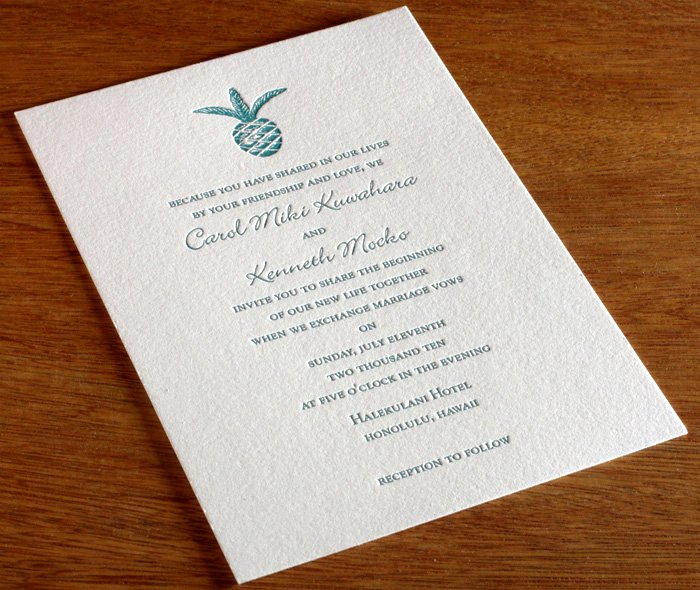 Semi Formal Attire Wedding Invitation Wording