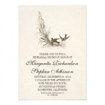 Simple Rehearsal Dinner Invitations