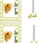 Sofia Printable Elmo Invitation Templates