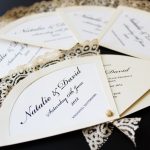Spanish-inspired Wedding Invitations