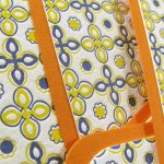 Spanish Tile Wedding Invitations