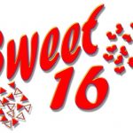 Sweet Sixteen Clip Art Backgrounds
