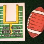Tailgate Invitation Templates