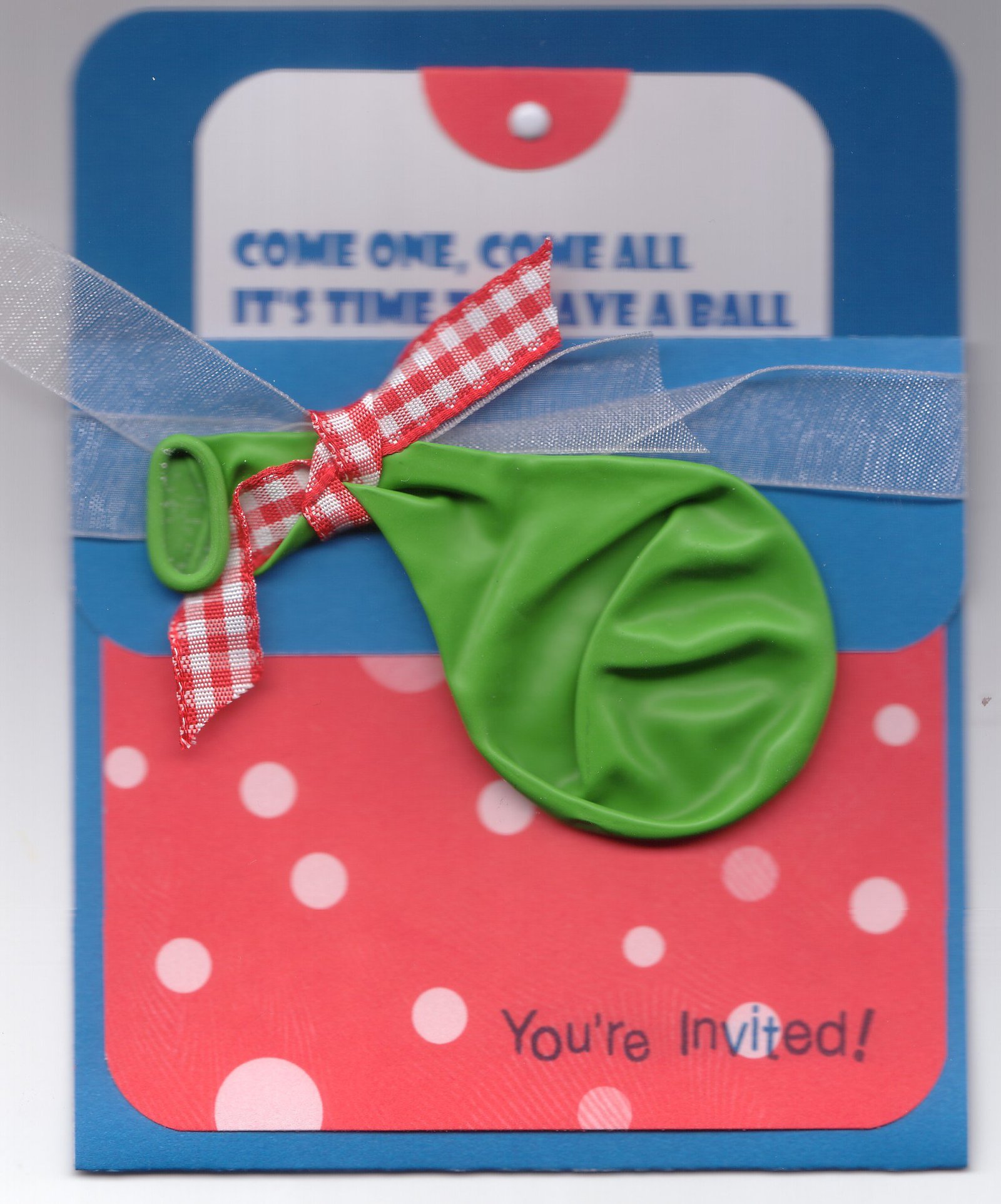 Teacher Appreciation Luncheon Invitation Poem