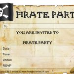 Tinkerbell Birthday Invitations Free Printable