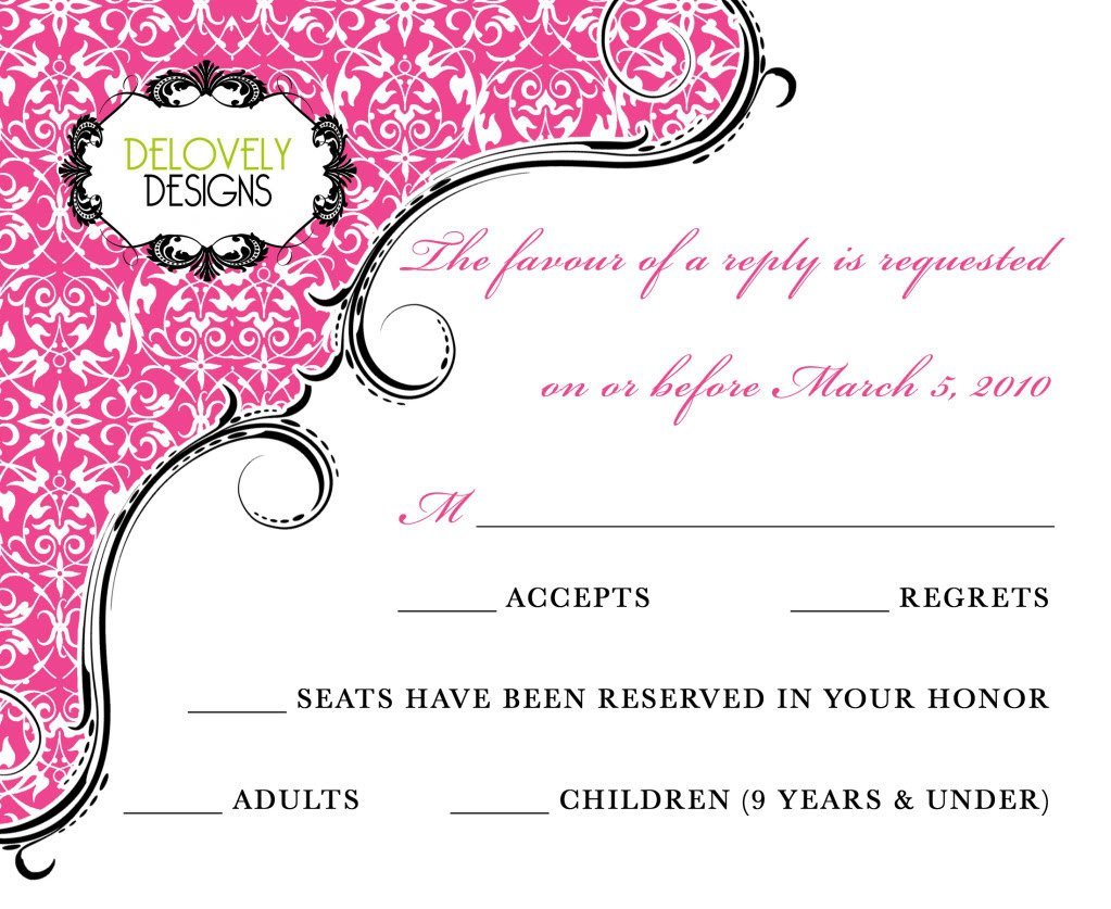 Traditional Invitation Cards Designs