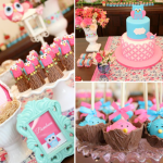Unique Invitation Ideas Birthday