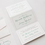Unique Holiday Invitations