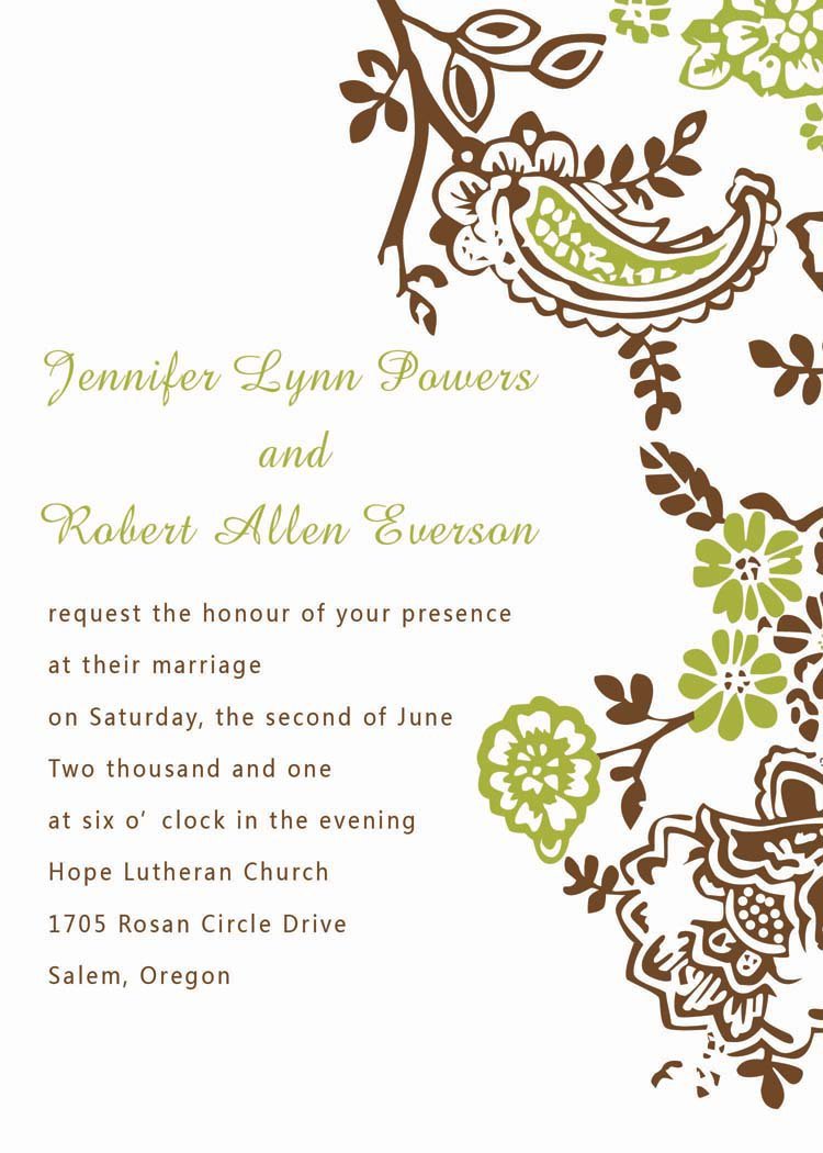 Unique Wedding Invitation Cards Designs 2016