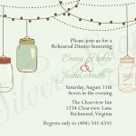 Vintage Party Invitations