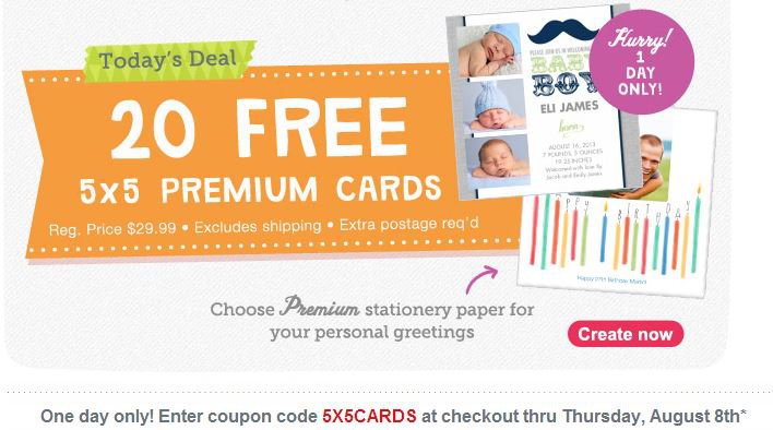 Walgreens Invitation Photo Cards