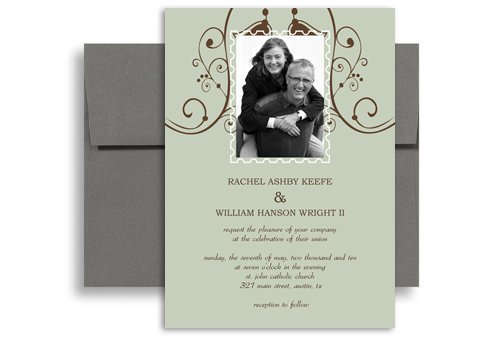 Wedding Anniversary Invitation Templates Microsoft Word