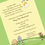 Wedding Invitation Samples In Spanish