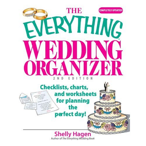 Wedding Planner Book Free By Mail