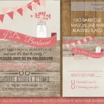 Wedding Reception Only Invitations