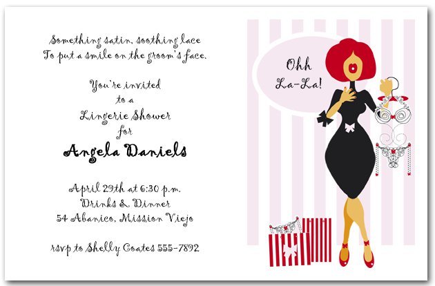 Western Sayings For Wedding Invitations