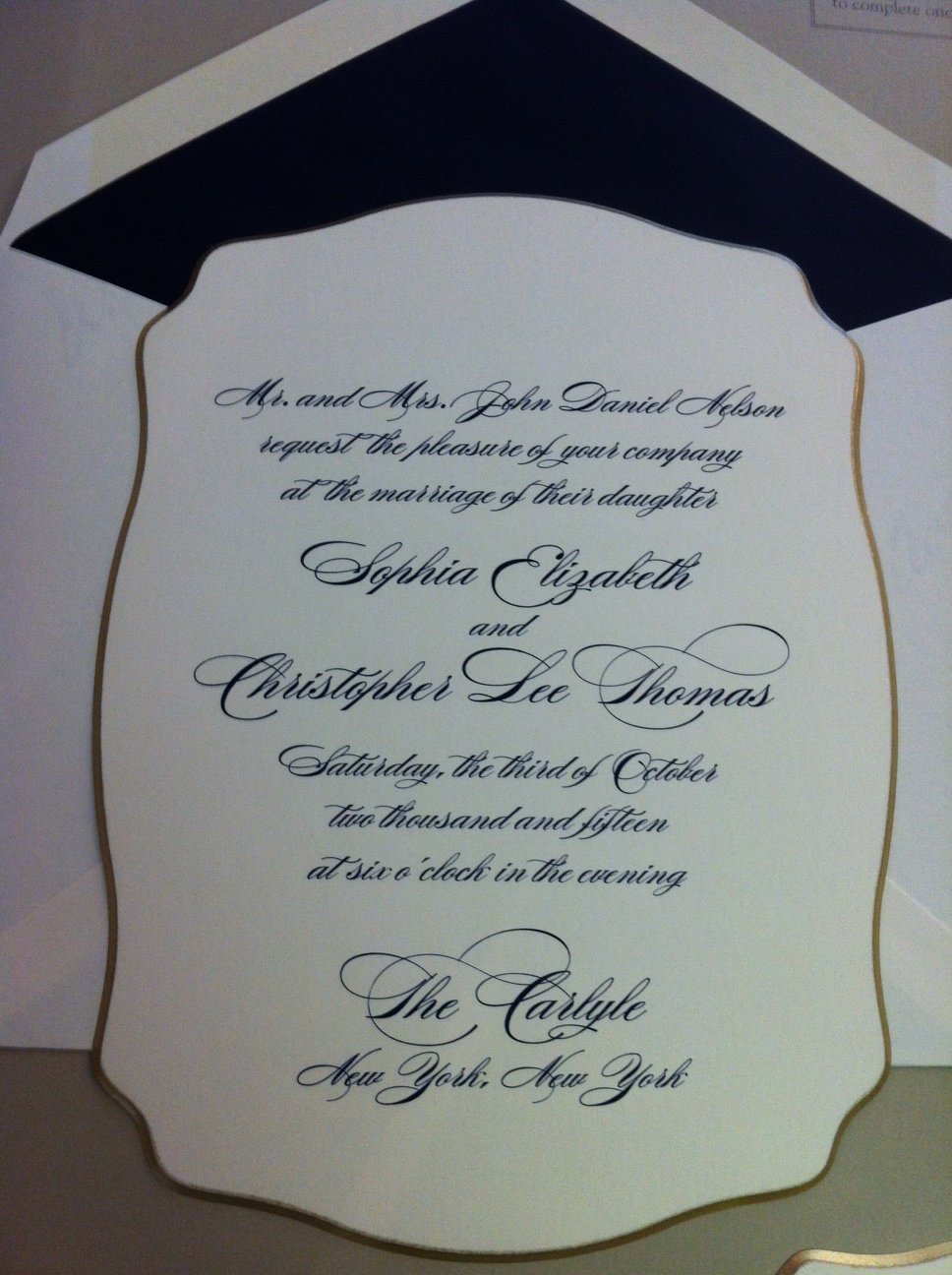 Work Party Invitation Wording