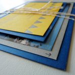 Yellow Wedding Invitation Kits