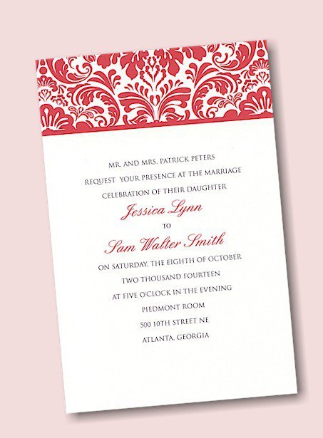 Your Invited Invitations